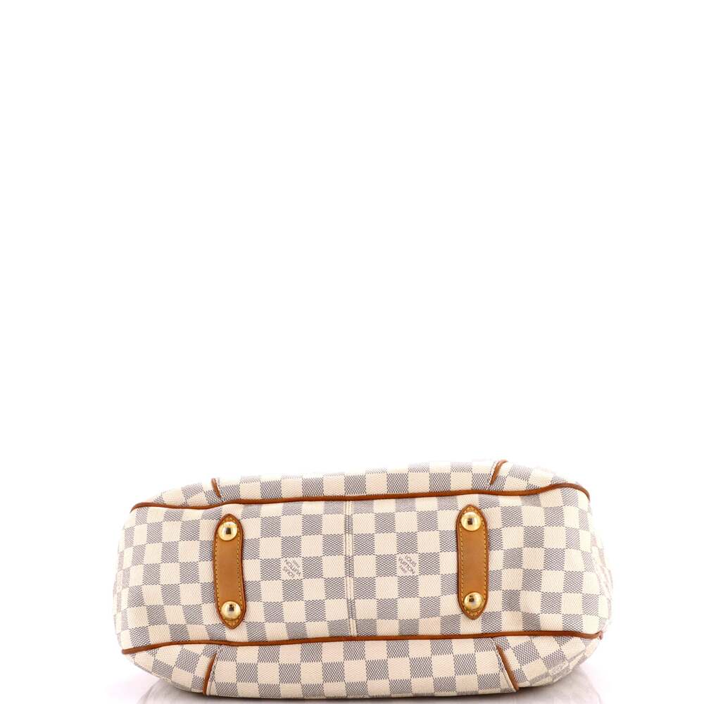 Louis Vuitton Galliera Handbag Damier #234874L15B - Picture 4 of 9